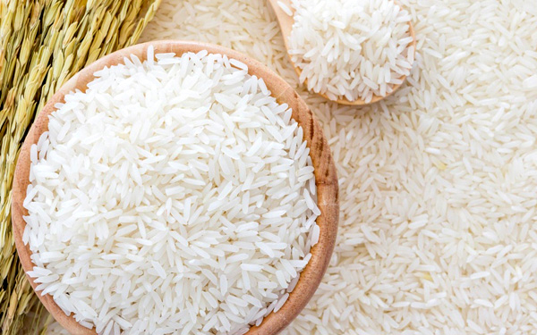 phân biệt gạo