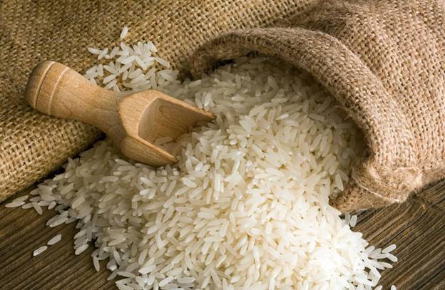 Mở đại lý gạo cho lần đầu
