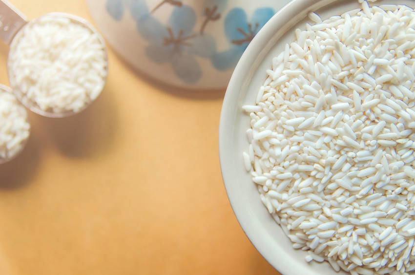 Tạo sự khác biệt trong kinh doanh gạo
