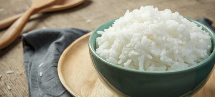 1 KG gạo nấu được bao nhiêu KG cơm